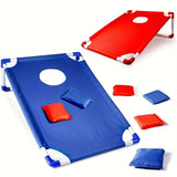 Bean Bag  – Gezellig & Competitief – Zandzak Werpspel