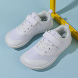 Barefoot – Breed & Lichtgewicht – Barefoot Kindersneakers