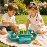 SplashCatch – Motoriek & Plezier – Eendjes Visspel