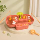 SplashCatch – Motoriek & Plezier – Eendjes Visspel