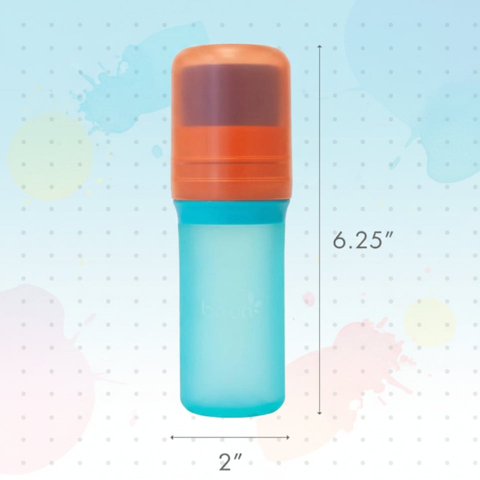 SunnyKids – Kindvriendelijk & Veilig – Hervulbare Zonnebrandcrème Applicator