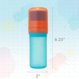 SunnyKids – Kindvriendelijk & Veilig – Hervulbare Zonnebrandcrème Applicator