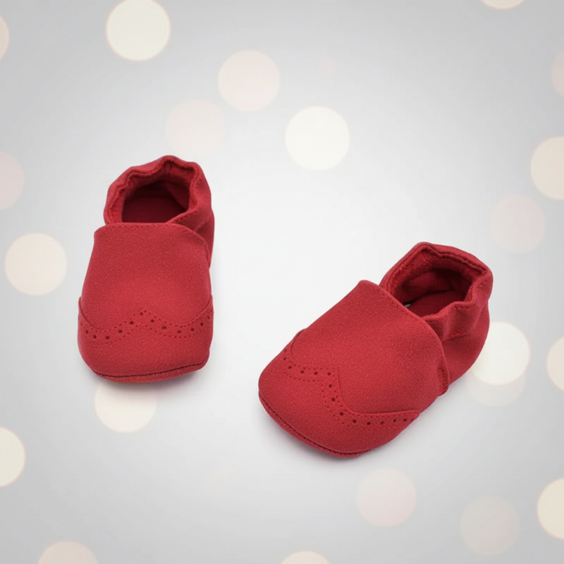 SweetSteps – Zacht & Anti-slip – Baby Schoentjes