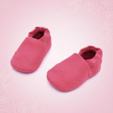 SweetSteps – Zacht & Anti-slip – Baby Schoentjes