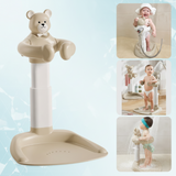 TinyBath – Veilig & Stabil – Baby Badstandaard