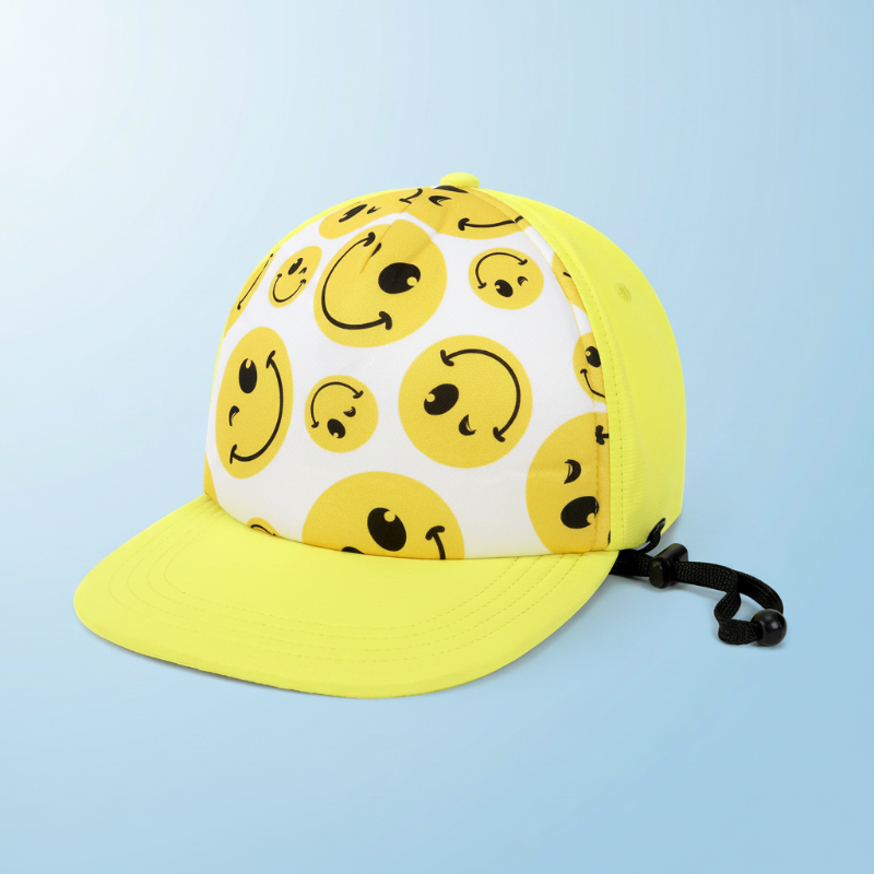 TinyRay – Ademend & Speels – Kinder Pet