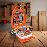 ToolMaster – Educatief & Realistisch – Kindergereedschapsset