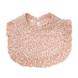 BabyBloom – Schattig & Comfortabel – Baby Slabbetje met Ruffle Rand