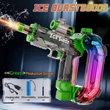 TurboBlaster – Actie & Spetterplezier – Ruimte Waterpistool