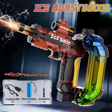 TurboBlaster – Actie & Spetterplezier – Ruimte Waterpistool