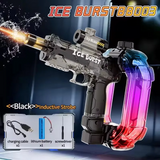 TurboBlaster – Actie & Spetterplezier – Ruimte Waterpistool