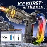 TurboBlaster – Actie & Spetterplezier – Ruimte Waterpistool