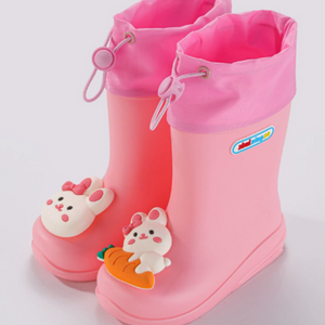 Mini Fashion™ - Waterdicht voor kinderen - Regenlaarzen