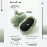 WarmJoy – Gezellig & Comfortabel – Babyschoentjes