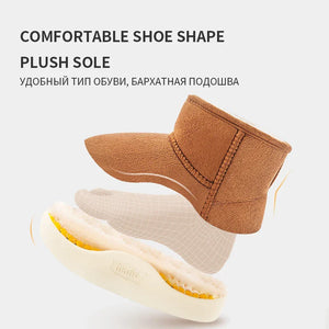 MiniWarm – Ultiem Comfort – Abuya Winterlaarzen