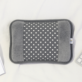 Warmie Comfort – Snel & Veilig – Draadloos Elektrisch Warmtekussen