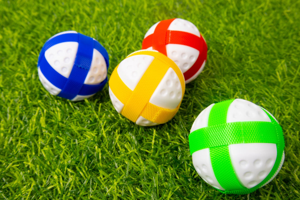 GolfSpot – Actief Buitenplezier – Golfspel Set