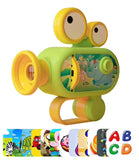 Story Beam™ – Droomlichtje Avontuur – Speelgoed Projector