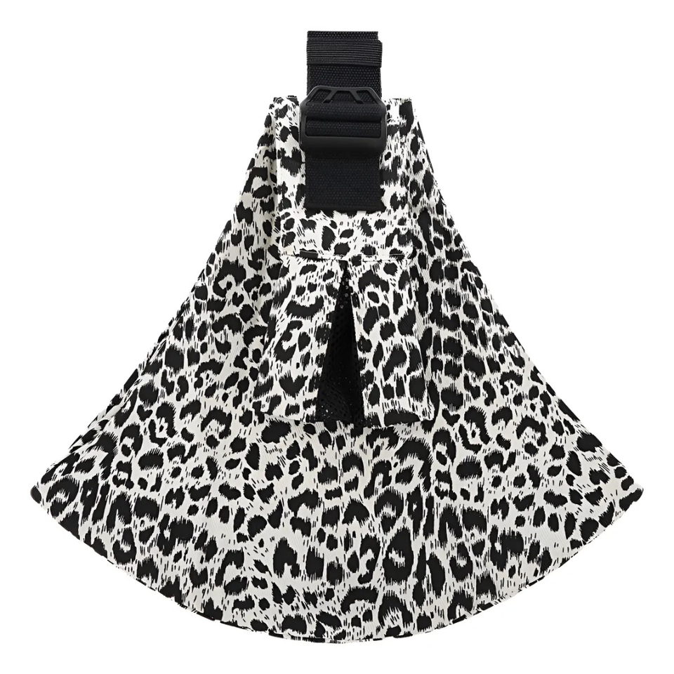 Baby Sling Carrier™ - Verstelbare draagzak - Heupdrager