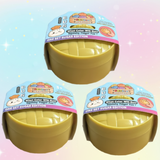 FunSquish – Kleurrijk & Glitterpret – Glitter Squishy Dumplings
