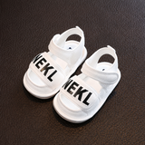 MiniWalker – Comfortabel & Stijlvol – Baby Sandalen met Antislip Zool