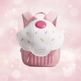 MushroomPack – Schattig & Praktisch – Kinder Rugzak Design