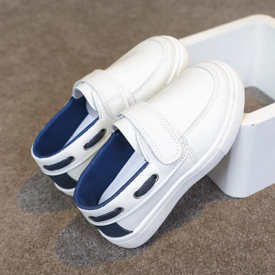 CoolStep – Simpel & Stijlvol – Loafers Sneakers
