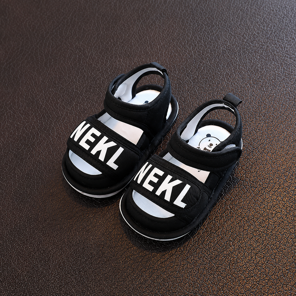 MiniWalker – Comfortabel & Stijlvol – Baby Sandalen met Antislip Zool