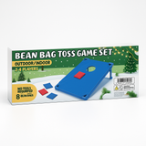 Bean Bag  – Gezellig & Competitief – Zandzak Werpspel