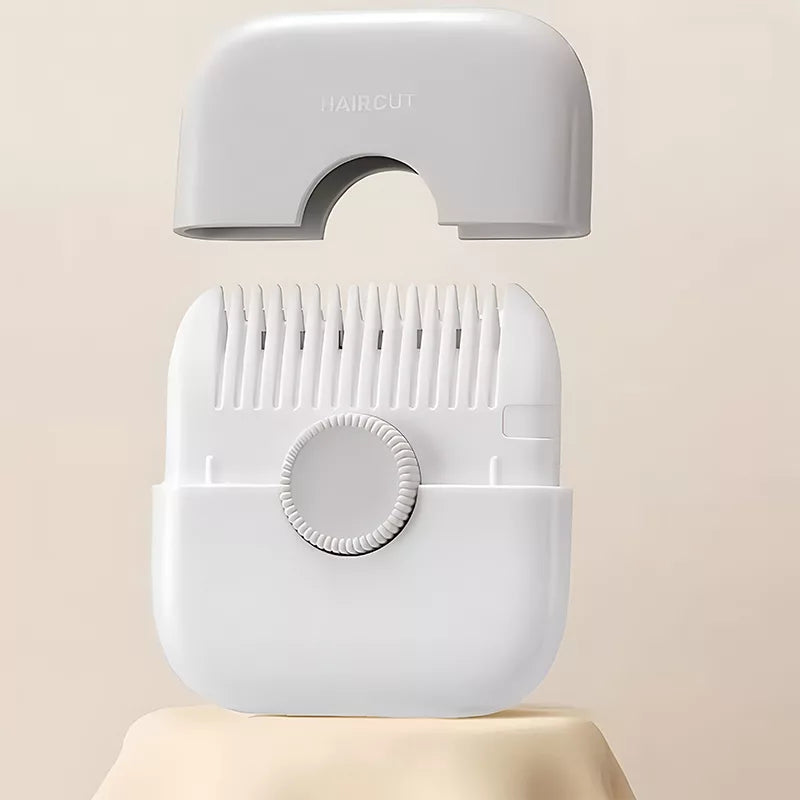 StyleTrim – Precisie & Zacht – 2-in-1 Haartrimmer