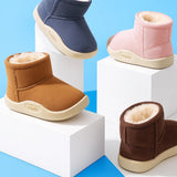 MiniWarm – Ultiem Comfort – Abuya Winterlaarzen