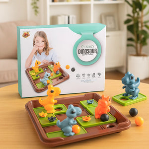 BrainSeek – Slim & Leerzaam – Logisch Denkspel