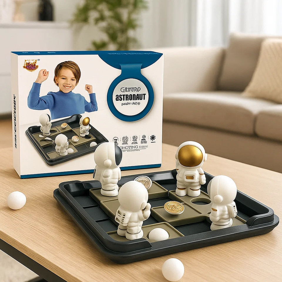 BrainSeek – Slim & Leerzaam – Logisch Denkspel