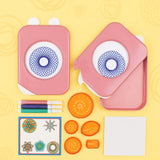 SpiroArt – Creatief & Educatief – Spirograaf Designer