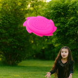 SplashDisk – Zomer & Leuk – Siliconen Water Frisbee