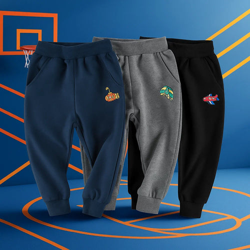SportyFit – Casual & Flexibel – Kinder Sweatpants