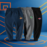 SportyFit – Casual & Flexibel – Kinder Sweatpants