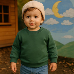 TinyTrend – Stoer & Comfortabel – Pullover voor Jongens & Meisjes