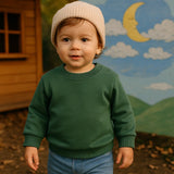 TinyTrend – Stoer & Comfortabel – Pullover voor Jongens & Meisjes