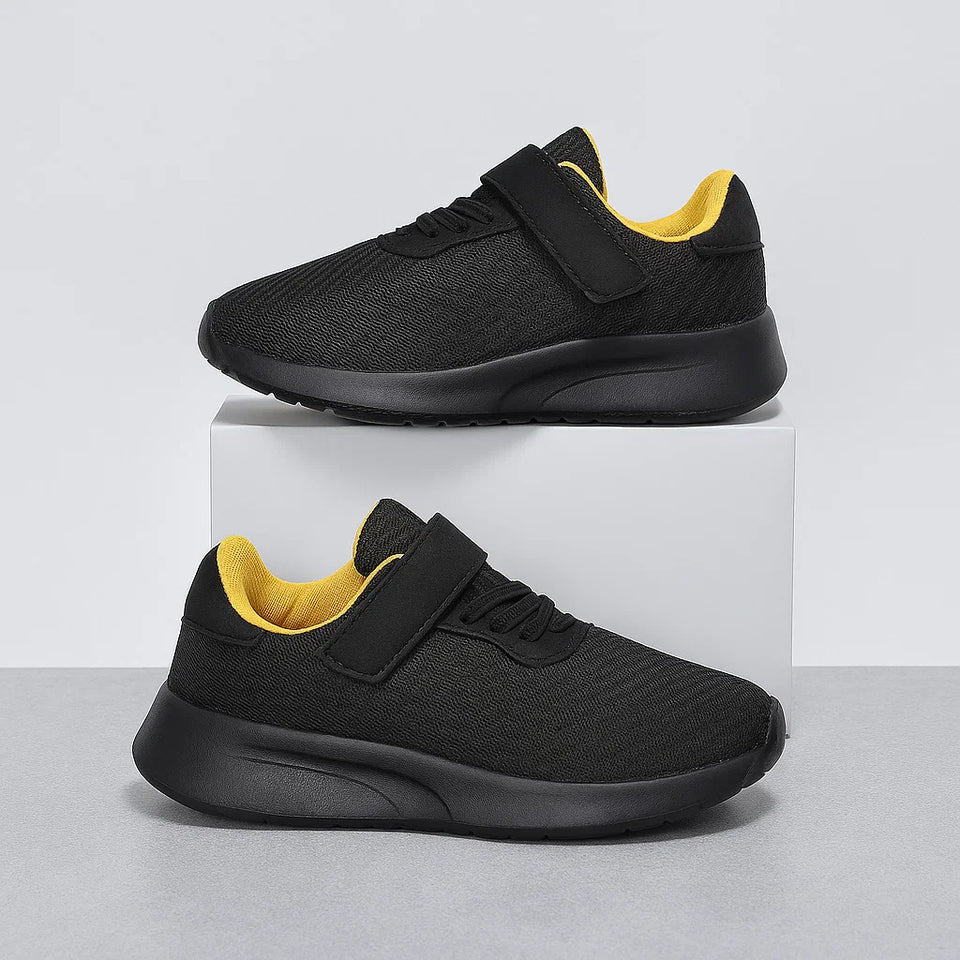 PlayFit – Comfortabel en trendy – Mesh hardloopschoenen
