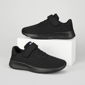 PlayFit – Comfortabel en trendy – Mesh hardloopschoenen