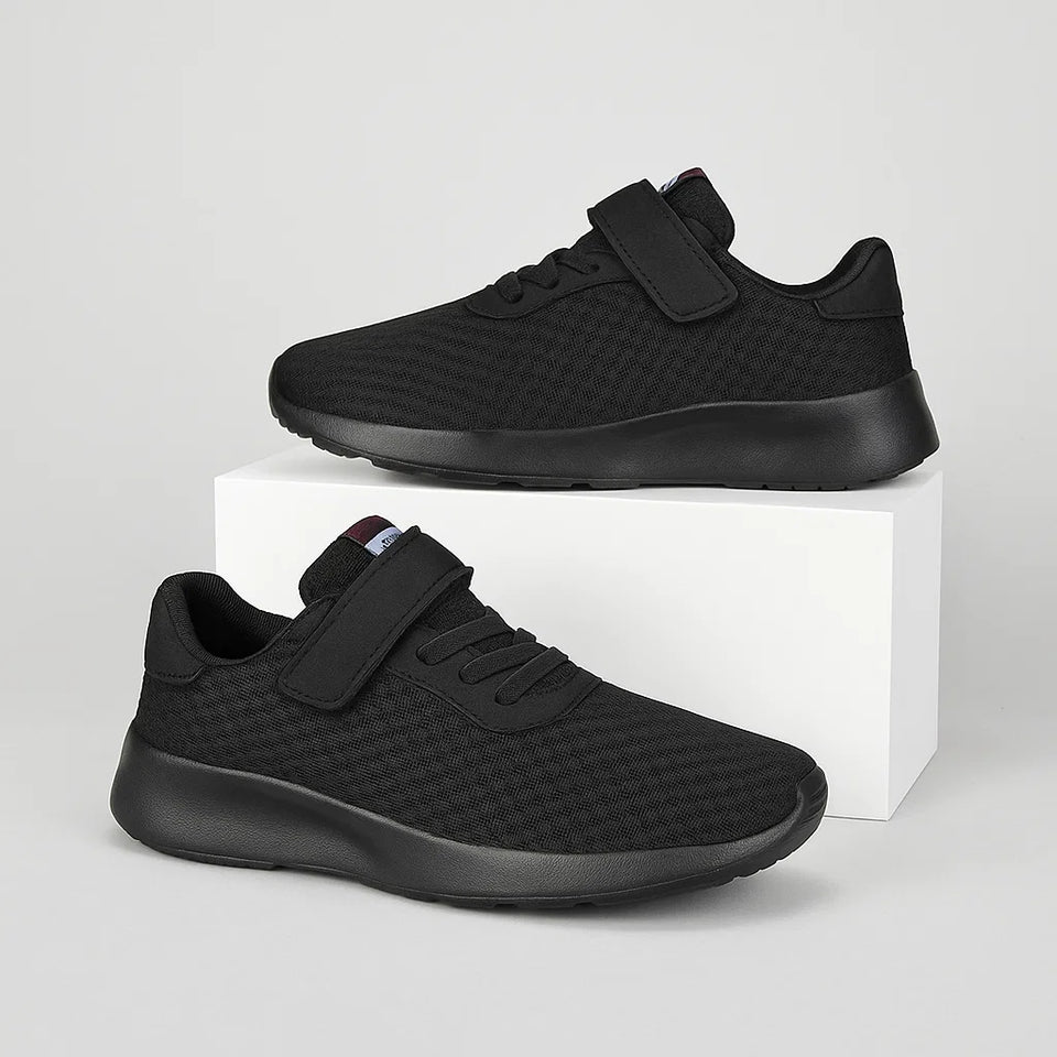 PlayFit – Comfortabel en trendy – Mesh hardloopschoenen