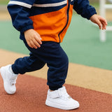 KidTrend – Stevig en zacht – Sneakers voor peuters
