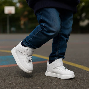 KidTrend – Stevig en zacht – Sneakers voor peuters