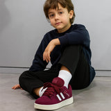 UrbanStep – Trendy & Comfortabel – Bordeauxrood Sneaker