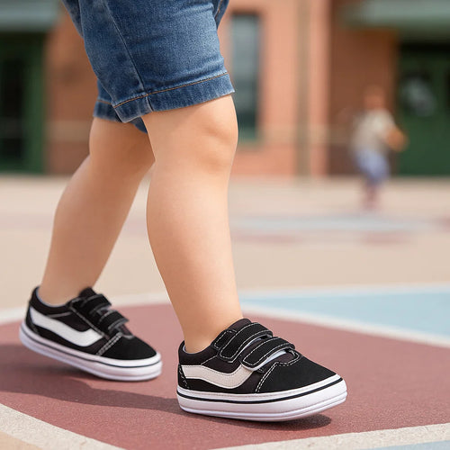 LittleTrend – Schattig & Veilig – Baby Sneakers