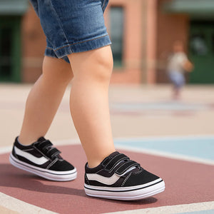 LittleTrend – Schattig & Veilig – Baby Sneakers