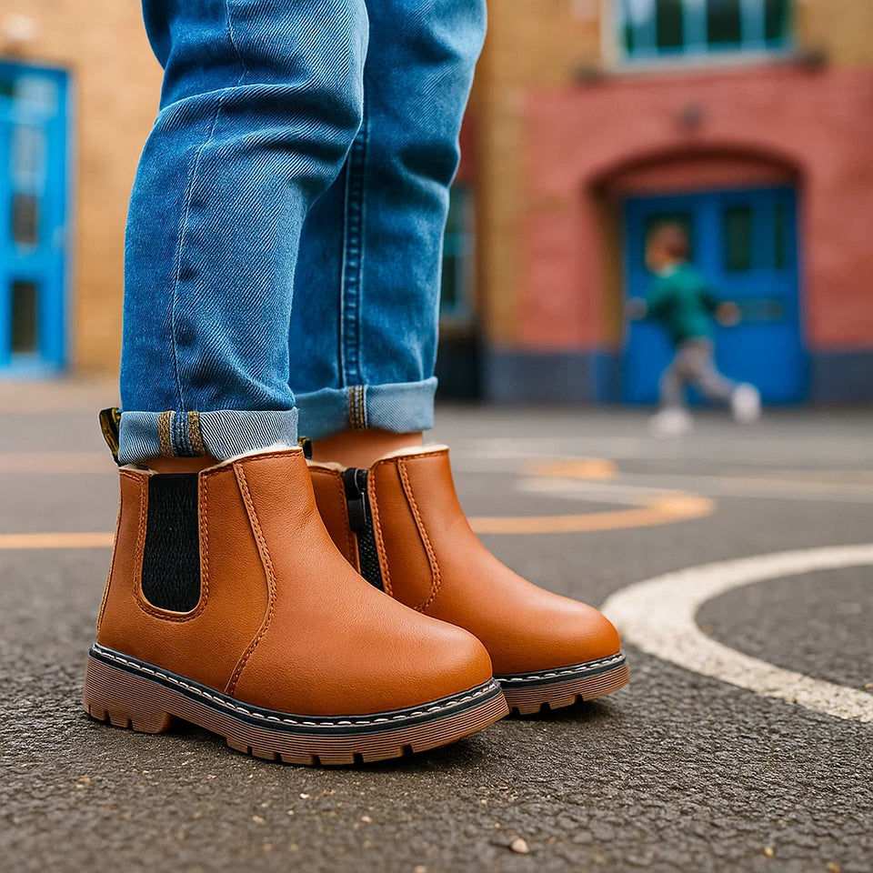 StyleWalk – Stijlvol en comfortabel – Chelsea Boots