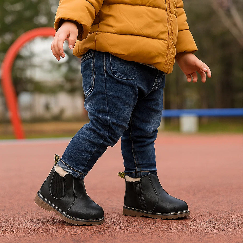 StyleWalk – Stijlvol en comfortabel – Chelsea Boots