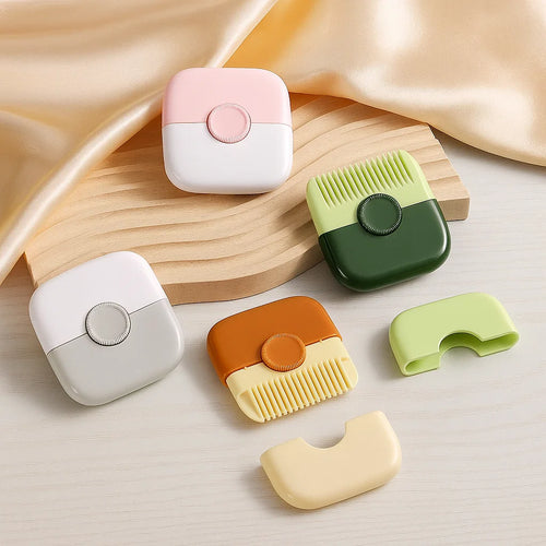 StyleTrim – Precisie & Zacht – 2-in-1 Haartrimmer